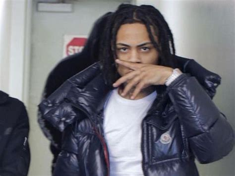 kay flock charge|Rapper Kay Flock Indicted On Federal Racketeering。